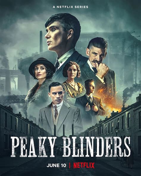 myflixer peaky blinders